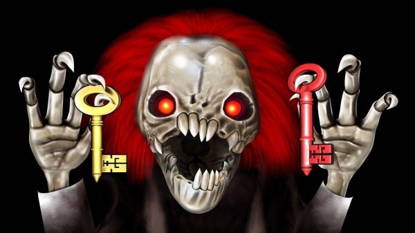 Mystery Escape 3D: Hospital Puzzle Adventure