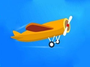 Crash Landing 3D Flight Simulator - Ludoryx free online game