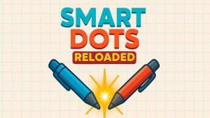 Smart Dots Reloaded: Classic Puzzle Game