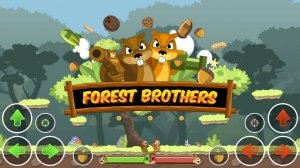 Forest Brothers Online Game - Ludoryx free online game