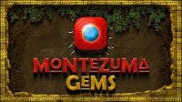 Montezuma Gems Match 3 Puzzle Game