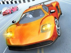 Stunt Car Challenge 3 Online Game