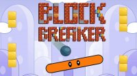 Block Breaker Puzzle Game