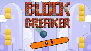 Block Breaker Puzzle Game