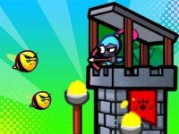 Idle Archer Tower Defense RPG - Fantasy Game