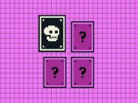 Pixel Memory - Free Online Matching Game