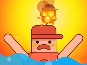 Mr Spark Online Puzzle Game