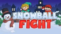 Snowball Fight Online Game