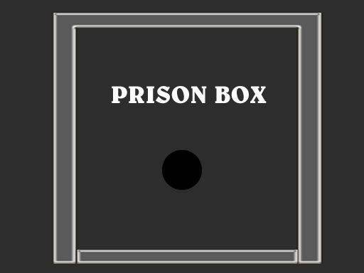 Prison Box Online Game - Reflex Challenge Arcade Game