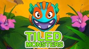 Tailed Monsters Puzzle Game