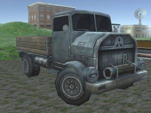 Euro Truck Sim Heavy Transport Online Game
