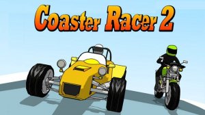 Coaster Racer 2: Ultimate Racing Game
