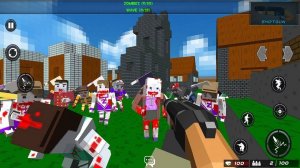 Best Combat Arena 2020 Online Game
