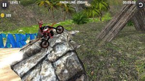 Xtreme Trials Bike 2019 Online Game