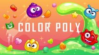 ColorPoly - Color Matching Puzzle Game