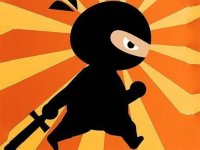 Fatty Ninja Online Game