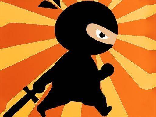 Fatty Ninja Online Arcade Game