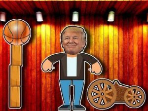 Ragdoll Challenge Online Game