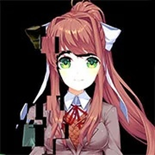 Monika's Story: A Drama Visual Novel