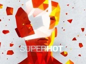 SUPERHOT Reflex Challenge
