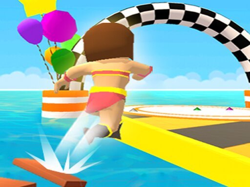 Shortcut Race Racing Game