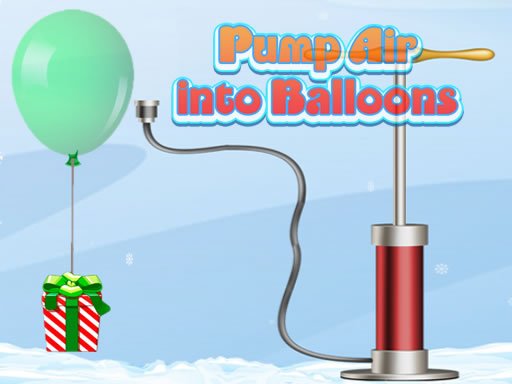 Balloon Pump Action