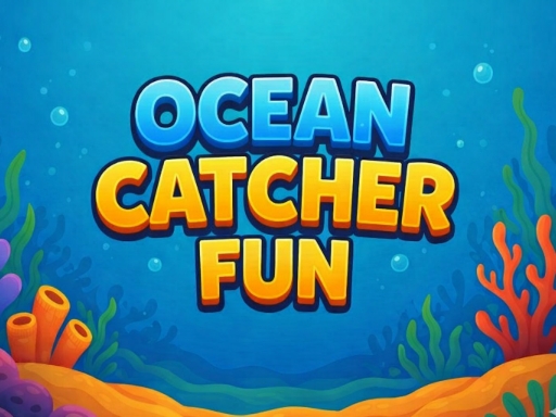 Ocean Catcher Fun Action