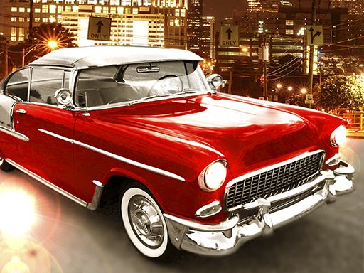 City Driver Urban Adventure Driving Game