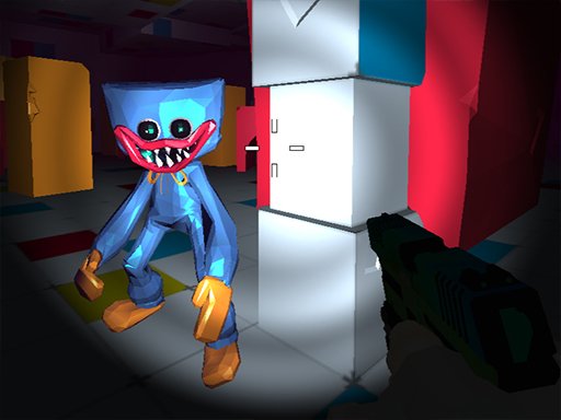 Target Blaster Fun Practice