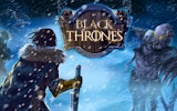 Black Thrones: Endless Wall Runner