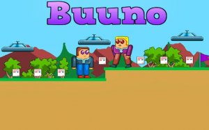 Buuno: Office Escape Platformer - Ludoryx free online game