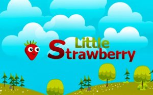 Little Strawberry: Forest Adventure - Ludoryx free online game