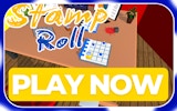 Stamp Roll: 3D Puzzle Roller