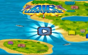 Air Warfare: Sky Combat - Ludoryx free online game