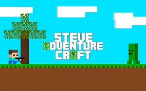 Steve Adventurecraft: Monster Battle Quest Online Game - Ludoryx free online game