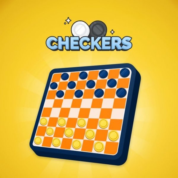 Checkers Multiplayer Online