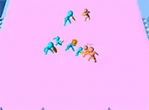 Stickman Merge Battle Arena Strategy