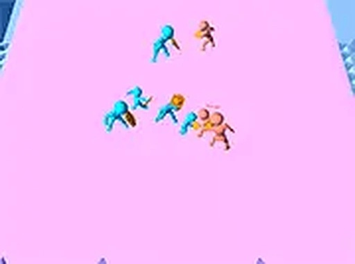 Stickman Merge Battle Arena Strategy