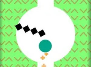 Line Follower Reaction Game