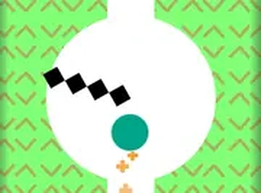 Line Follower Reaction Game