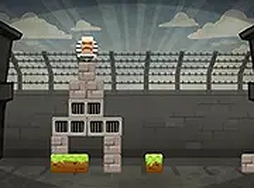 Block Drop Puzzle Challenge