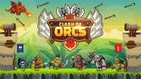 Clash of Orcs Online Game