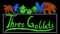 Three Goblets Adventure Battle Game