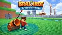 Brainrot Tower Defence Online Game