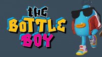 The Bottle Boy: Puzzle Platformer Online Game
