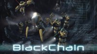 BlackChain RTS Game