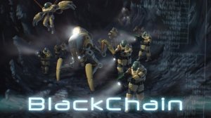 BlackChain RTS Game