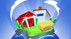 Island Builder Online Game